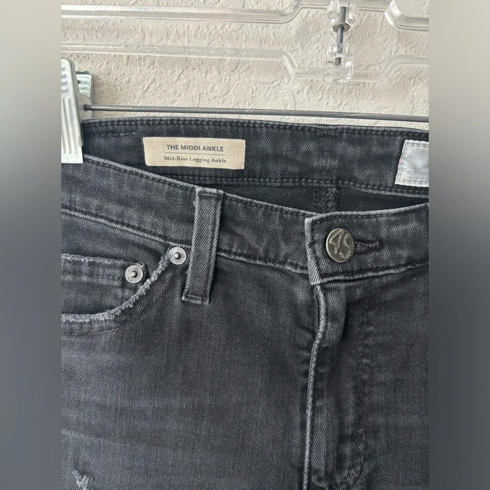 Ag Adriano Goldschmied great preowned
